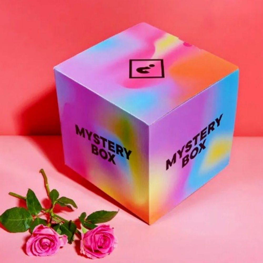 Mystery Box-Women's Clothing 3x, 20, 22
